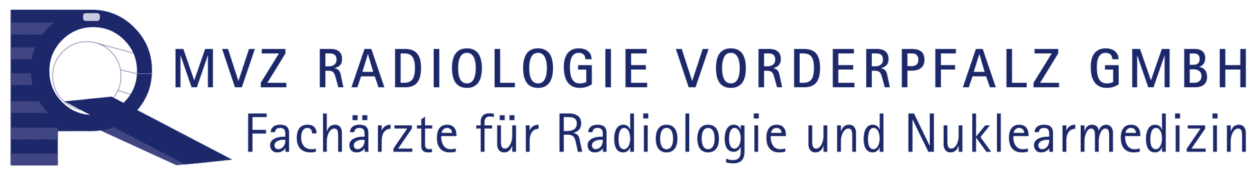 MVZ Radiologie Vorderpfalz